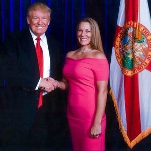 La Petite Robe di Chiara Boni "Haley" cocktail dress, stretch. Azalea. Worn once